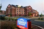Fairfield Inn & Suites by Marriott Charlotte Matthews