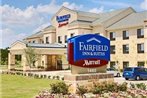 Fairfield Inn and Suites by Marriott Dallas Mansfield