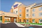 Fairfield Inn & Suites by Marriott Harrisburg West/New Cumberland