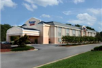 Holiday Inn Express Hopewell - Fort Lee Area