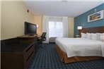 Fairfield Inn and Suites by Marriott Houston The Woodlands