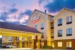 Fairfield Inn & Suites by Marriott Lafayette South