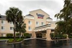 Fairfield Inn and Suites by Marriott Lakeland Plant City