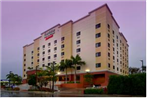 Fairfield Inn & Suites by Marriott Miami Airport South