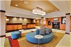 Fairfield Inn & Suites by Marriott Milwaukee Airport