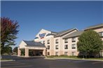 Fairfield Inn and Suites by Marriott Muskegon Norton Shores