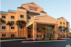 Fairfield Inn and Suites by Marriott Naples