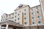 Fairfield Inn and Suites by Marriott New Bedford