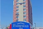 Fairfield Inn & Suites by Marriott New York Long Island City/Manhattan 