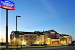 Fairfield Inn and Suites by Marriott North Platte