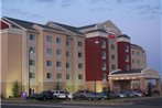 Fairfield Inn & Suites by Marriott Oklahoma City NW Expressway/Warr Acres