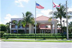 Fairfield Inn and Suites by Marriott Palm Beach