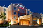 Fairfield Inn & Suites by Marriott Rockford