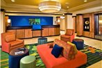 Fairfield Inn and Suites by Marriott San Antonio Boerne