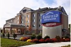 Fairfield Inn and Suites by Marriott Strasburg Shenandoah Valley