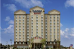 Fairfield Inn & Suites by Marriott Toronto Airport