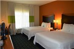 Fairfield Inn and Suites by Marriott Weatherford