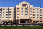 Fairfield Inn & Suites Carlisle