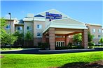 Fairfield Inn and Suites Charleston North/University Area