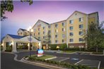 Fairfield Inn & Suites Chicago Midway Airport