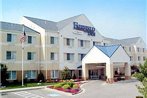 Fairfield Inn & Suites by Marriott Cleveland Streetsboro