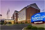 Fairfield Inn and Suites Cleveland