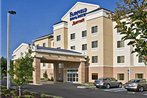 Fairfield Inn & Suites by Marriott Commerce