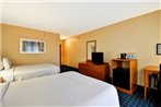 Fairfield Inn & Suites Dallas Market Center