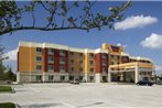 Fairfield Inn & Suites by Marriott Dallas Plano The Colony