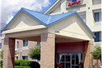 Fairfield Inn & Suites by Marriott Denver Aurora/Medical Center