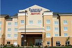 Fairfield Inn & Suites Effingham