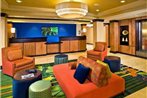 Fairfield Inn and Suites Flint Fenton