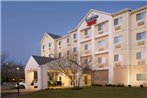 Fairfield Inn and Suites Fort Worth University Drive