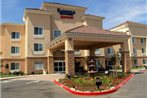 Fairfield Inn & Suites Fresno Clovis