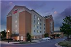 Fairfield Inn & Suites Germantown Gaithersburg