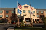 Fairfield Inn & Suites Hartford Manchester