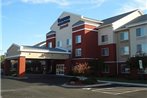 Fairfield Inn & Suites High Point Archdale