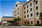 Fairfield Inn and Suites Holiday Tarpon Springs