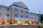 Fairfield Inn & Suites Hooksett