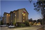 Fairfield Inn & Suites Houston Intercontinental Airport