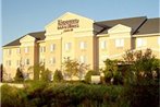 Fairfield Inn & Suites Indianapolis East