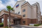 Fairfield Inn and Suites Jacksonville Beach