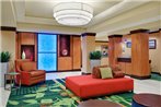 Fairfield Inn & Suites Jacksonville West/Chaffee Point