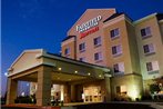 Fairfield Inn & Suites by Marriott Jonesboro