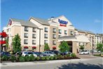 Fairfield Inn & Suites Kelowna