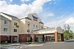 Fairfield Inn & Suites Kingsland