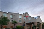 Fairfield Inn and Suites Lake Charles Sulphur