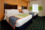 Fairfield Inn & Suites Louisville East