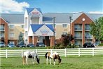 Fairfield Inn and Suites Pigeon Forge