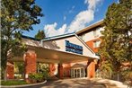 Fairfield Inn & Suites Portland South/Lake Oswego